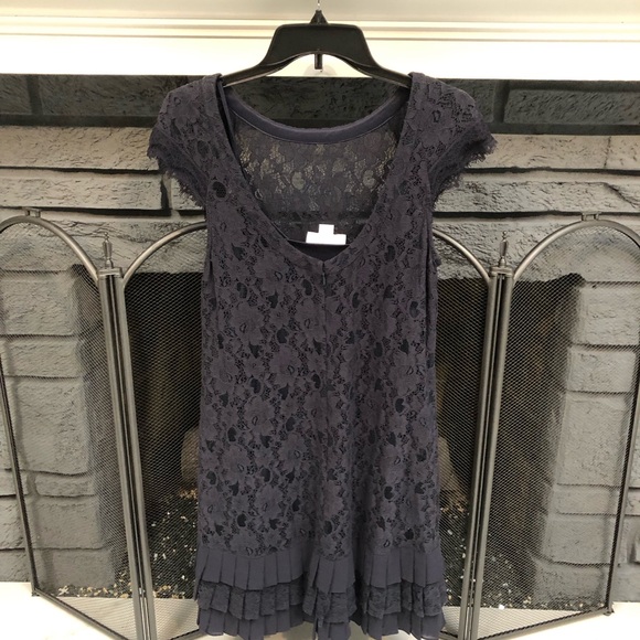 Jessica Simpson Lace Dress - Picture 3 of 6